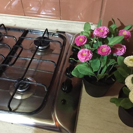רומא Vatican Cipro Apartment מראה חיצוני תמונה