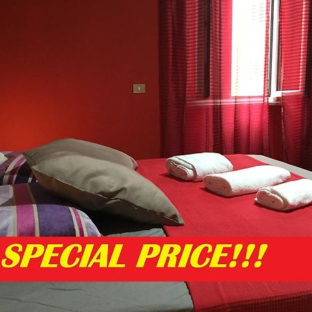 רומא Vatican Cipro Apartment מראה חיצוני תמונה
