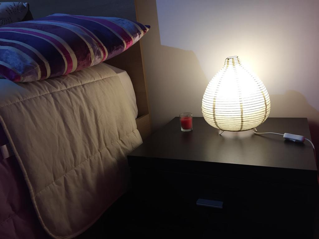 רומא Vatican Cipro Apartment מראה חיצוני תמונה