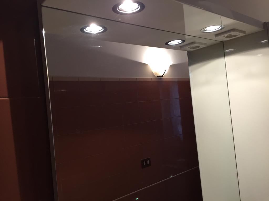 רומא Vatican Cipro Apartment מראה חיצוני תמונה