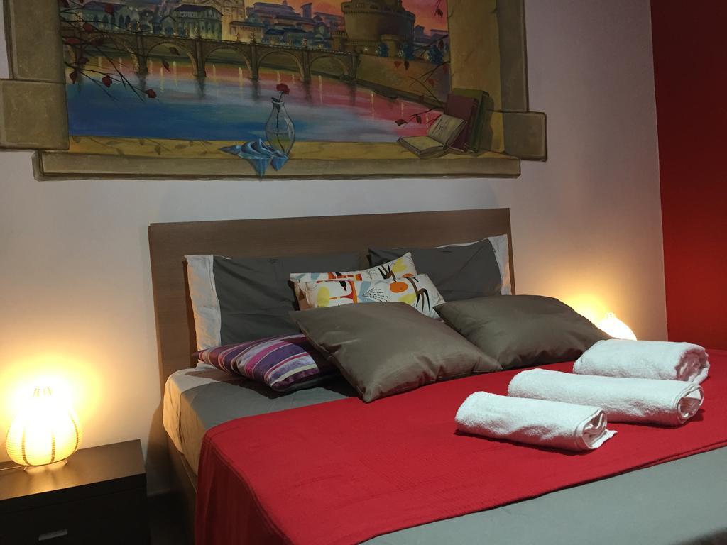 רומא Vatican Cipro Apartment מראה חיצוני תמונה