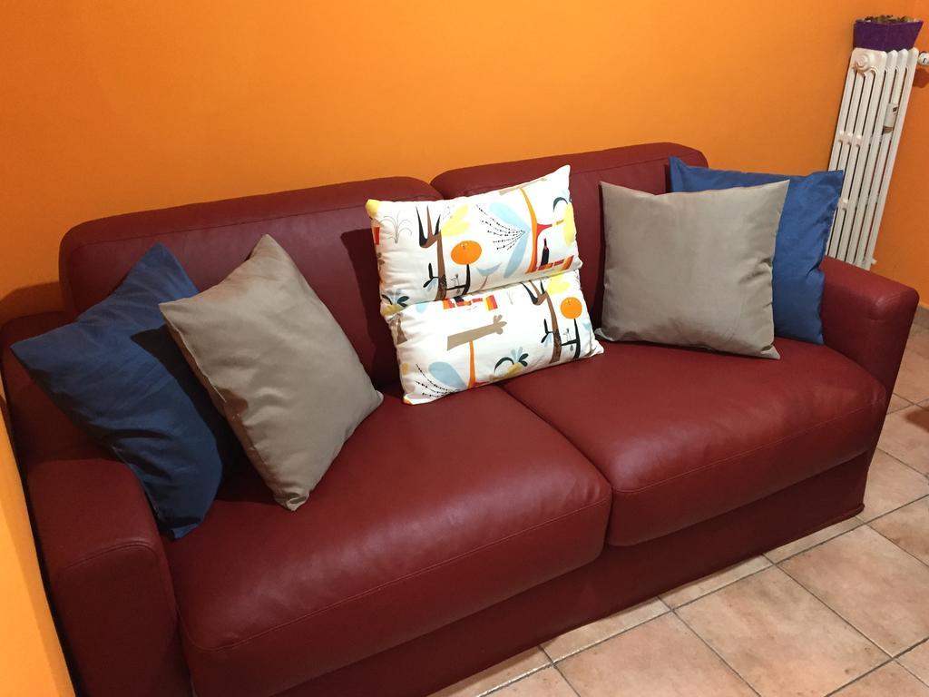 רומא Vatican Cipro Apartment מראה חיצוני תמונה