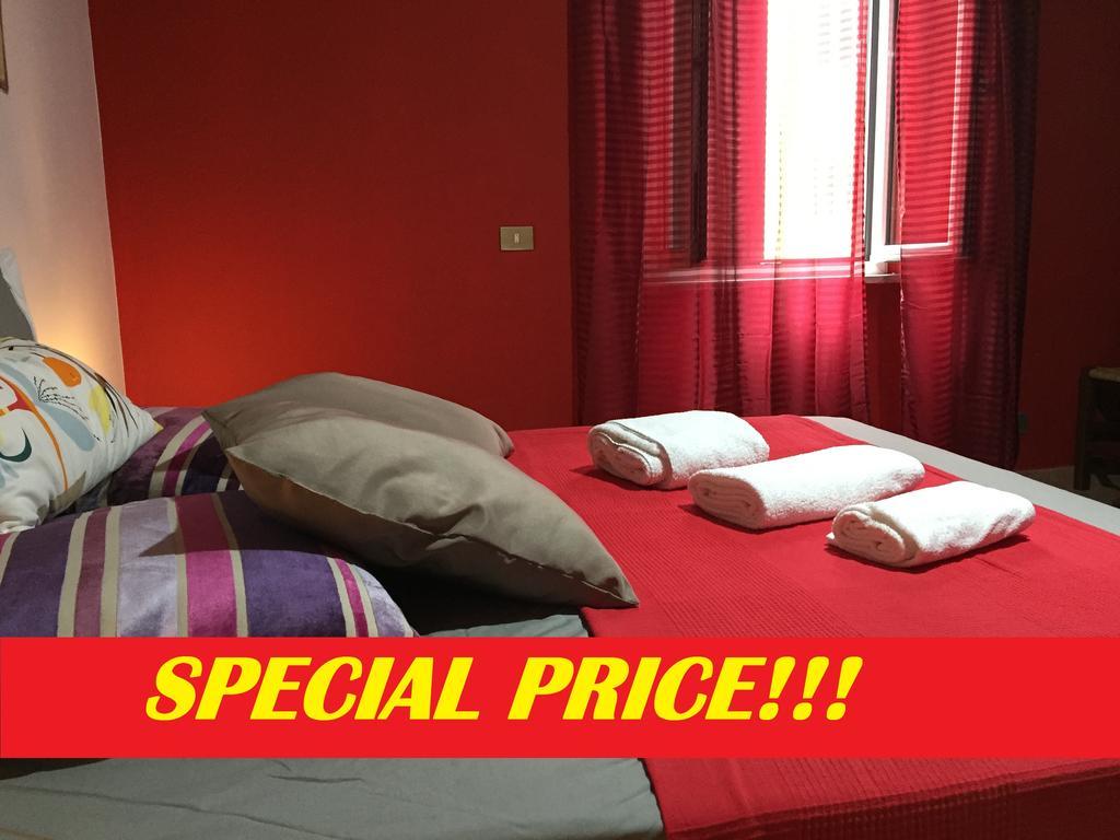 רומא Vatican Cipro Apartment מראה חיצוני תמונה